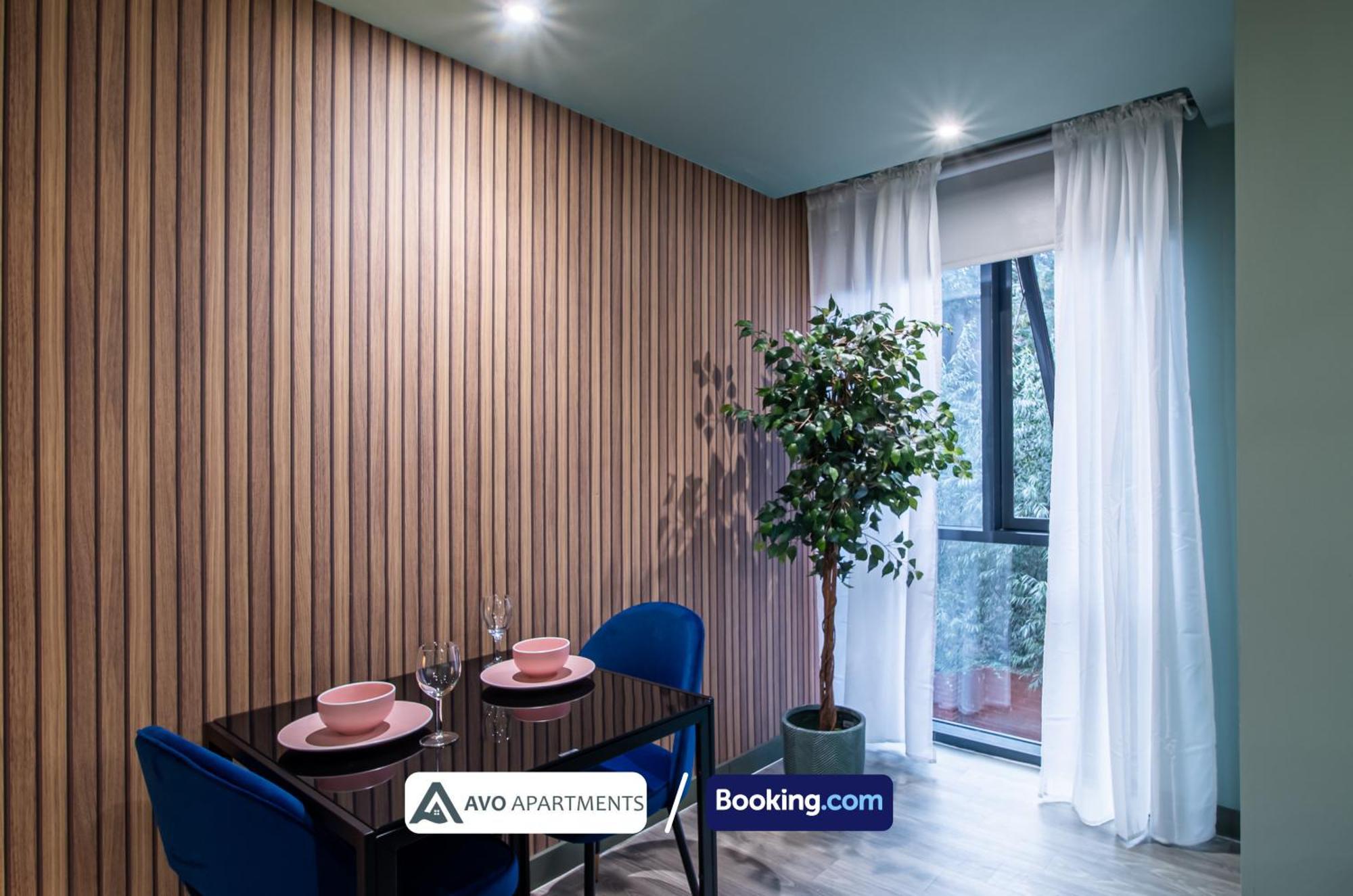 Prime Serviced Apartments Sheffield Center Dış mekan fotoğraf
