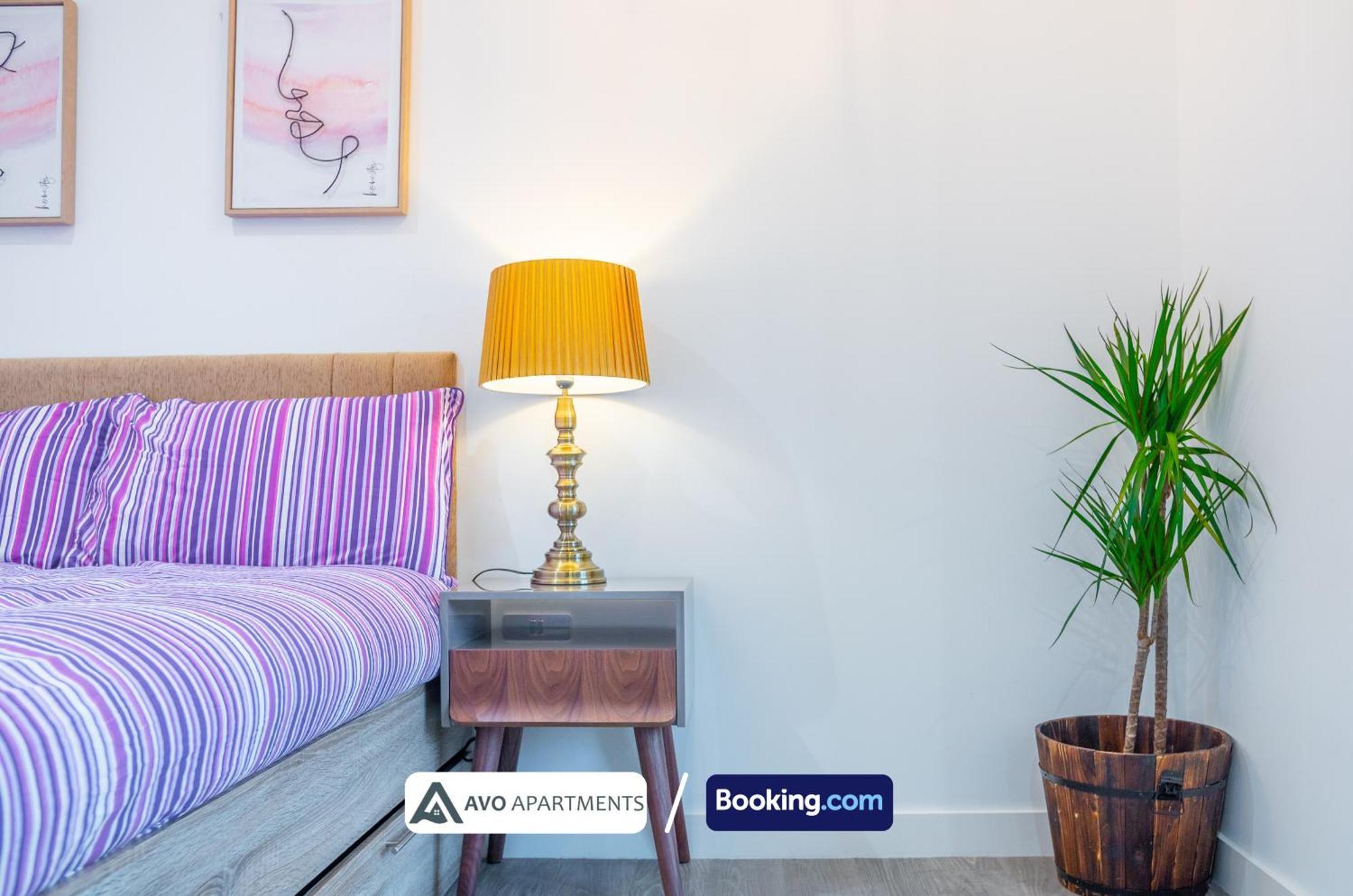 Prime Serviced Apartments Sheffield Center Dış mekan fotoğraf